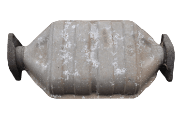 Катализатор от Alfa Romeo - Fiat - Lancia 60611770 60621807