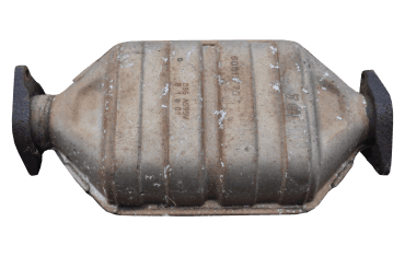 Катализатор от Alfa Romeo - Fiat - Lancia 60611770 60621807 №1