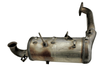 Катализатор Ford - Volvo 8M51-5H270-AA (DPF)