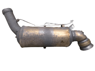 Катализатор Mercedes Benz KT 1242 / PF 0029 (CERAMIC)