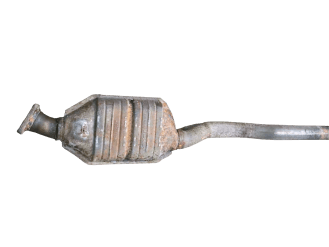 Катализатор от Audi - Volkswagen 441131702H