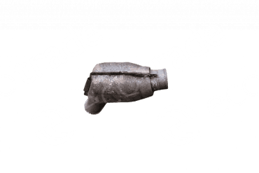 Катализатор от Ford 2L34 5G218 AC (PRE)