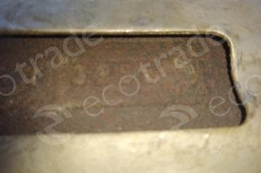 Катализатор от Nissan 3255 №2