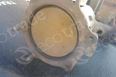 Катализатор от Nissan 3255