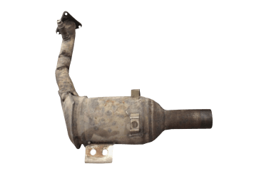 Катализатор от Porsche 99611302111