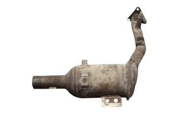 Катализатор от Porsche 99611302111