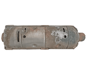 Катализатор от Ford 2C2C HC SEF