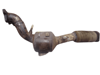 Катализатор Ford CN11-5G232-HE