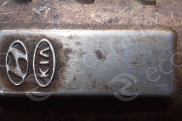 Катализатор от Hyundai - Kia 2C340