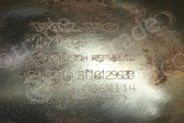 Катализатор от Volvo 30713625