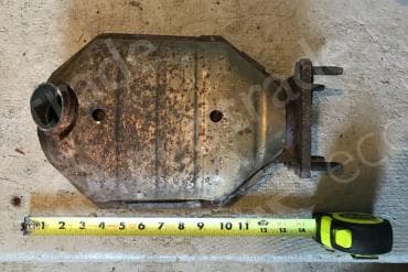 Катализатор от Ford F7C82CB №2