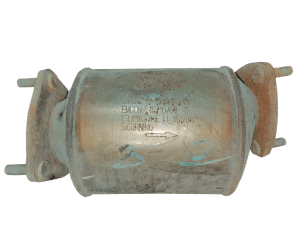 Катализатор от Chevrolet 24104270