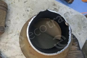 Катализатор от General Motors 92207913