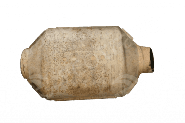 Катализатор от General Motors 25153034 (4 DOT) №1