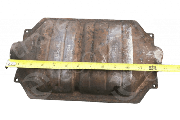 Катализатор от Ford - Lincoln 6E5A-5E242-LA 6E53-5E212-AF