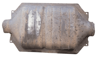 Катализатор от Ford - Lincoln 6E5A-5E242-LA 6E53-5E212-AF