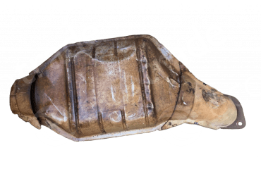 Катализатор от Ford 1R23-5E211-CA №1