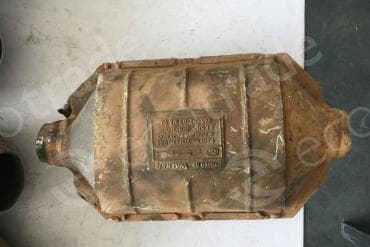 Катализатор от Walker 279149100132 №3