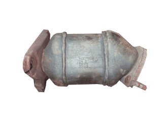 Катализатор от Chevrolet - Holden 96629310 №1