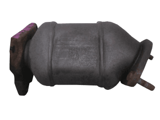 Катализатор от Chevrolet - Holden 96629310