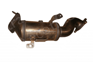 Катализатор от Cadillac - Chevrolet 12656953 №2