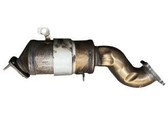 Катализатор от Cadillac - Chevrolet 12656953