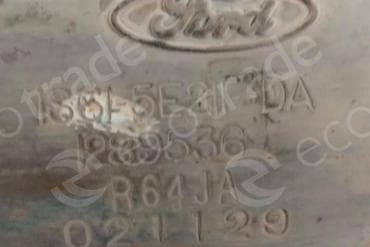 Катализатор от Ford 1S61-5E211-DA №2