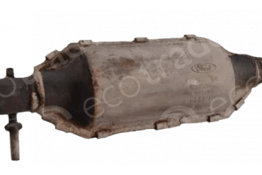 Катализатор от Ford 1S61-5E211-DA №1