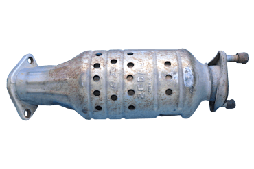 Катализатор от Hyundai - Kia 2EDA0 №1