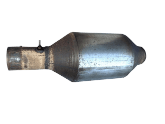 Катализатор от Chrysler - Dodge 2198AAP