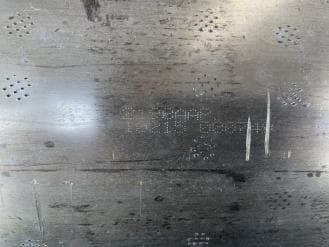 Катализатор от Chrysler - Dodge 2198AAP