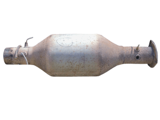 Катализатор от Chrysler - Dodge 2198AAP №2