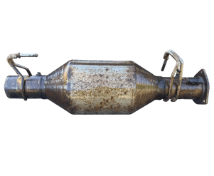 Катализатор от Chrysler - Dodge 2198AAP