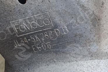 Катализатор от Ford JL34-5K282-DB