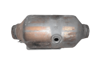 Катализатор от Ford JL34-5K282-DB №1