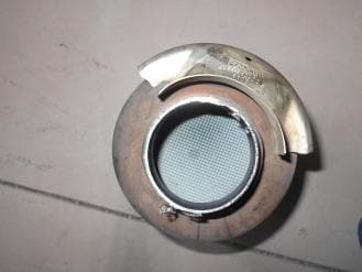 Катализатор от Ford JL34-5K282-DB №4