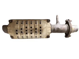 Катализатор от Toyota U26 №1