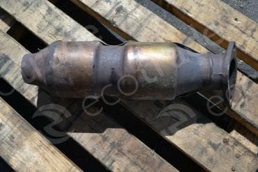 Катализатор от Hyundai - Kia 2G387 №2