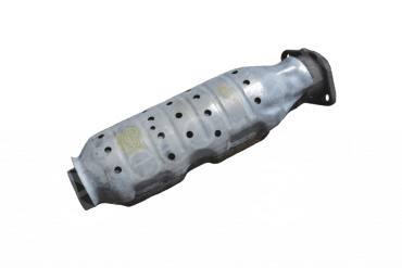 Катализатор от Hyundai - Kia 2G387