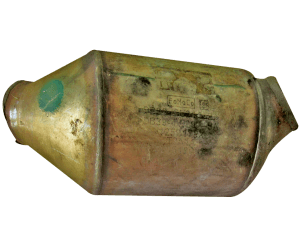 Катализатор от Ford - Mazda DB39-5E211-BA DB39-5F297-BA