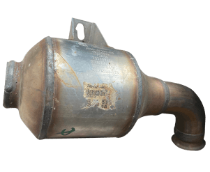 Катализатор от Ford JB3G-5F297-EB