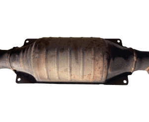 Катализатор от Chevrolet - Toyota 25320303 №1