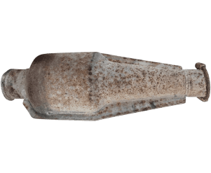 Катализатор от Chrysler - Dodge 26233W №3