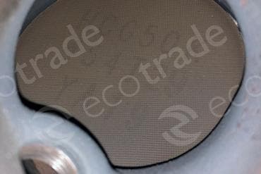 Катализатор от Hyundai - Kia 2EBJ0 №4