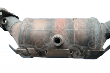 Катализатор от Ford GK41-5F297-AA №2