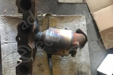 Катализатор от Hyundai - Kia 2G440