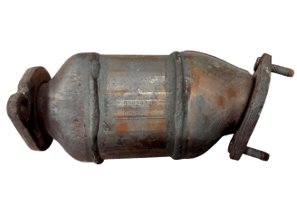 Катализатор от Chevrolet - General Motors - Holden 96629308 №1