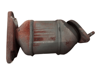 Катализатор от Chevrolet - General Motors - Holden 96629308