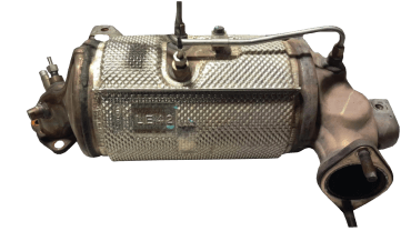 Катализатор от Hyundai - Kia 902F370