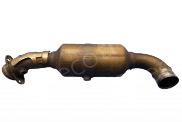 Катализатор от Ford GL34-5E214-NC